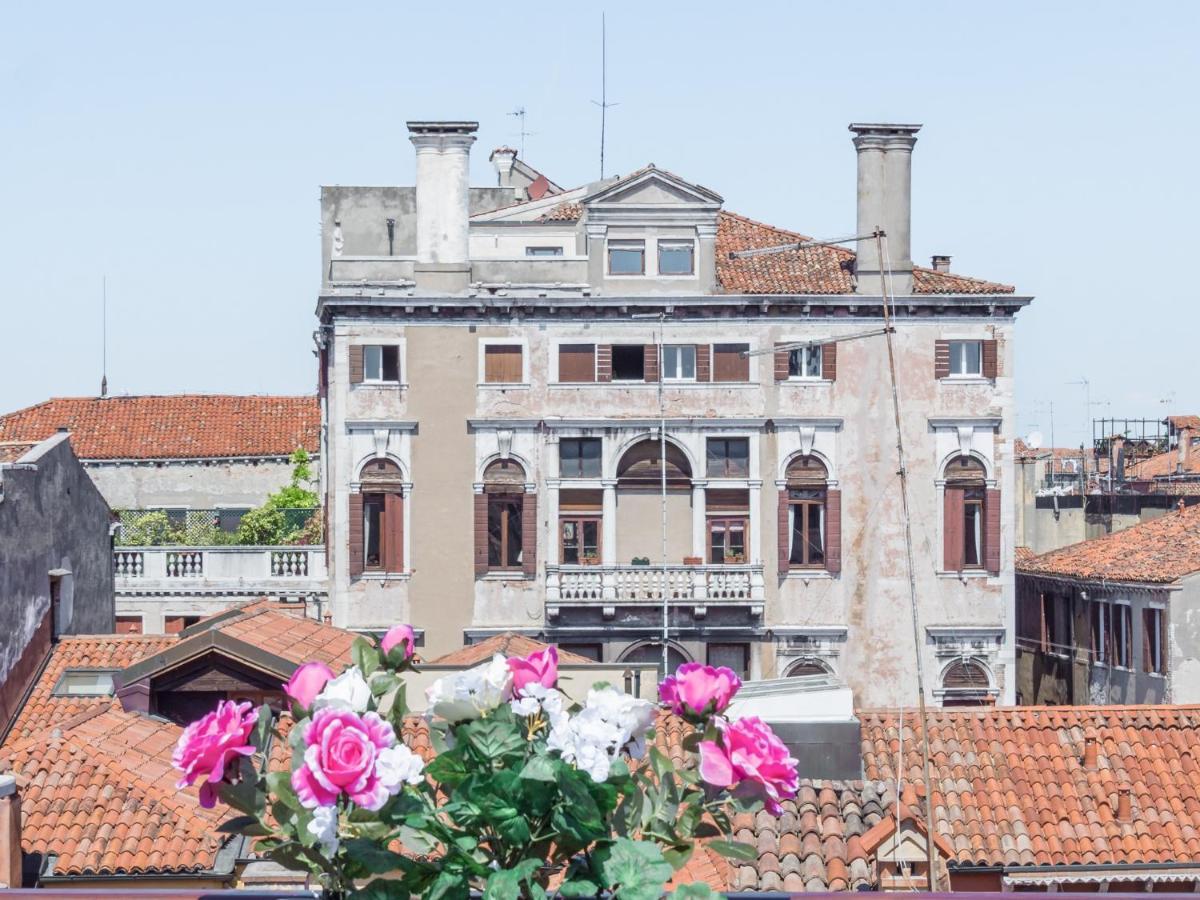 Venice Palace Tintoretto By Wonderful Italy エクステリア 写真