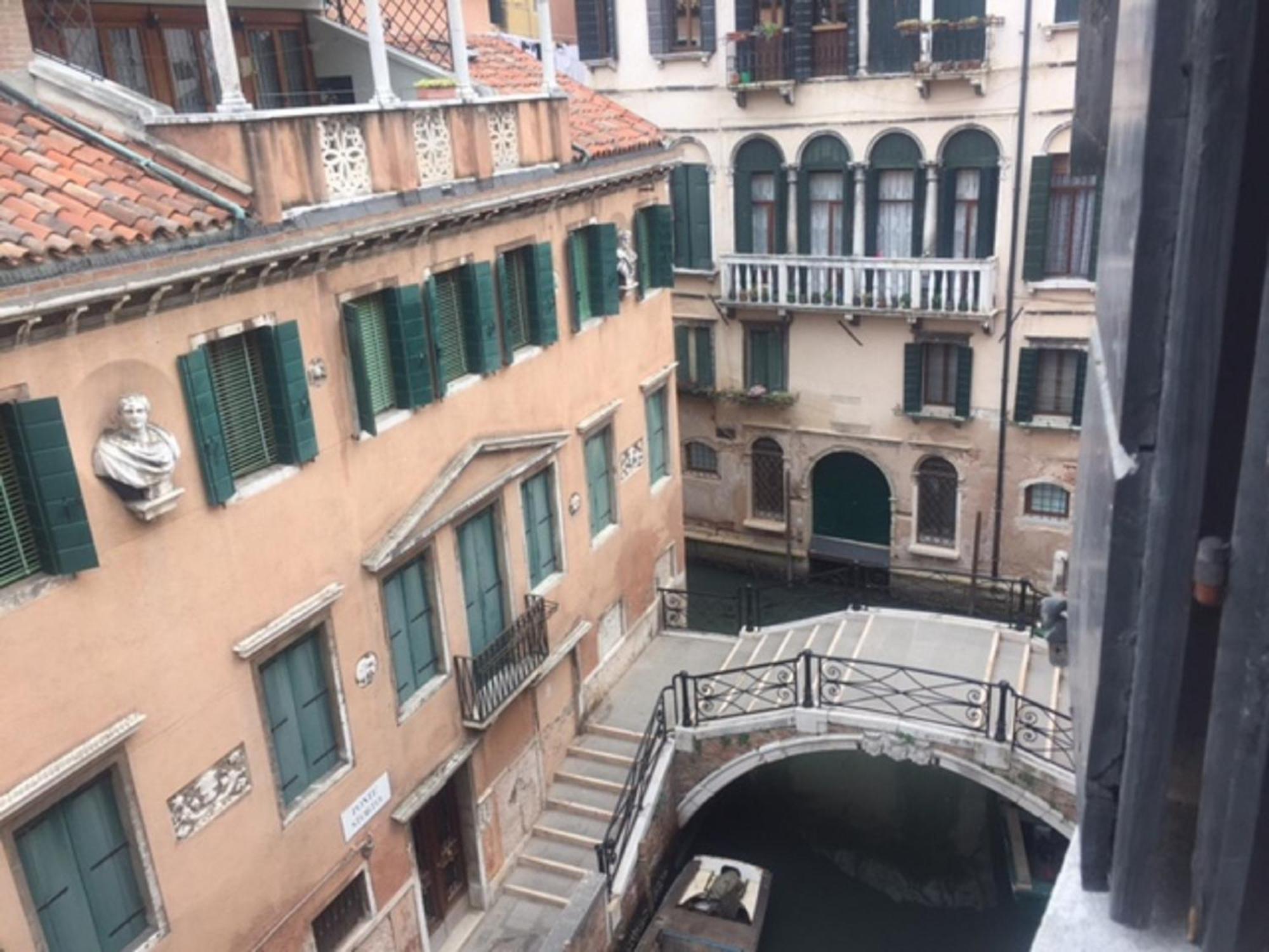 Venice Palace Tintoretto By Wonderful Italy 部屋 写真