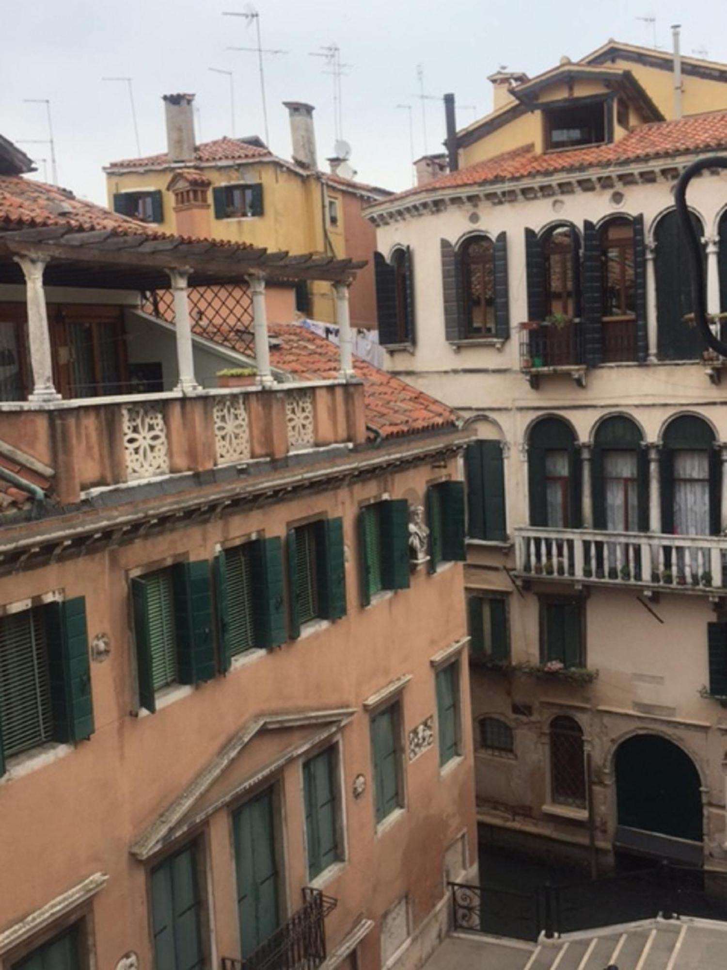 Venice Palace Tintoretto By Wonderful Italy 部屋 写真