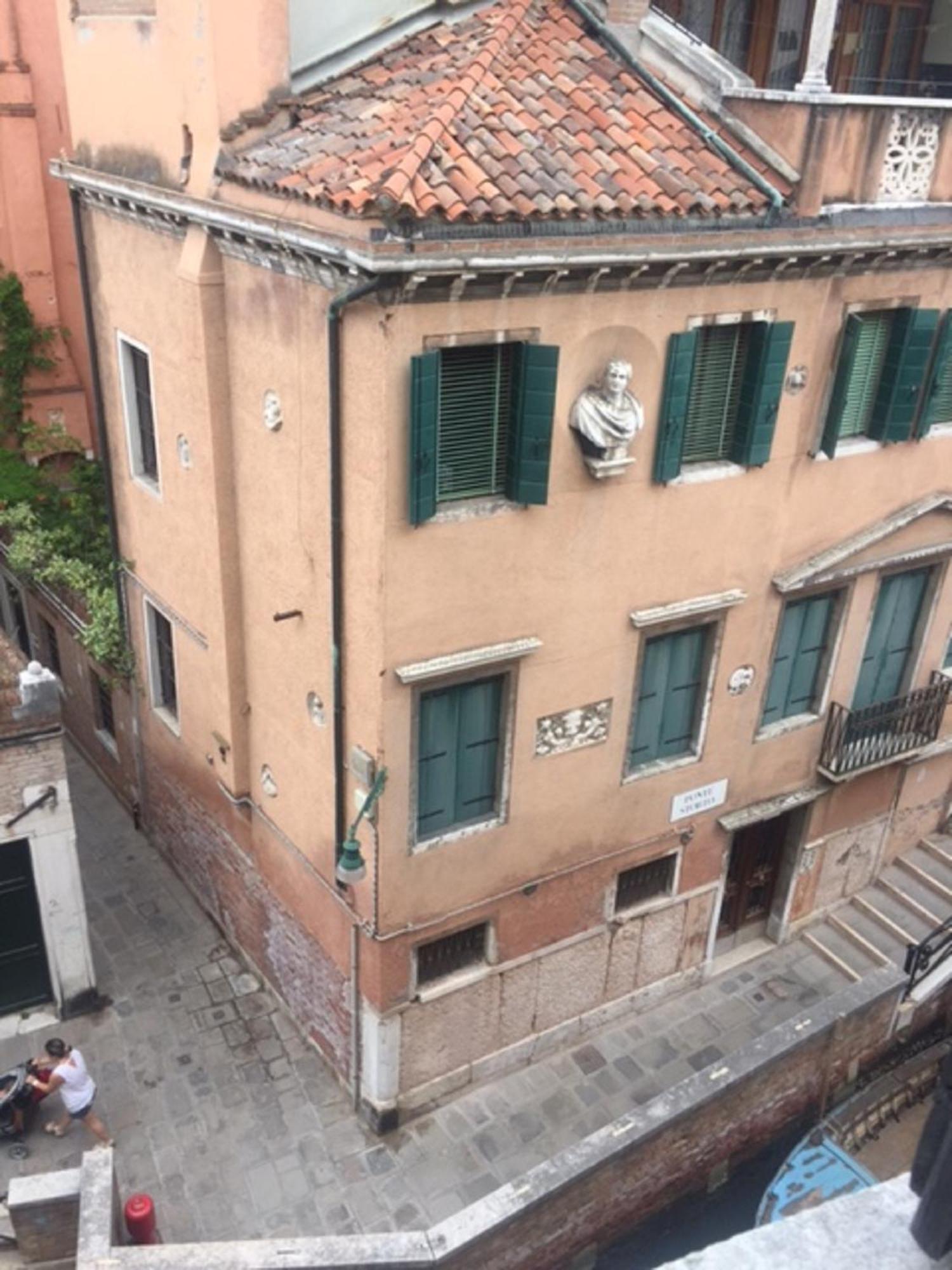 Venice Palace Tintoretto By Wonderful Italy 部屋 写真