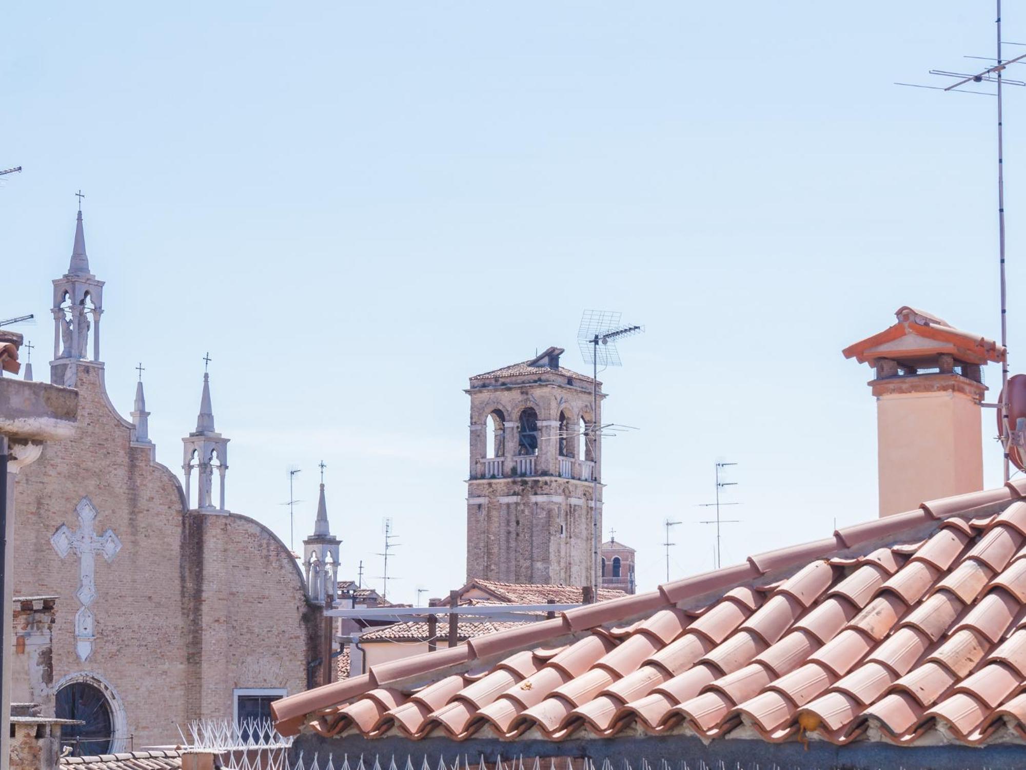 Venice Palace Tintoretto By Wonderful Italy 部屋 写真