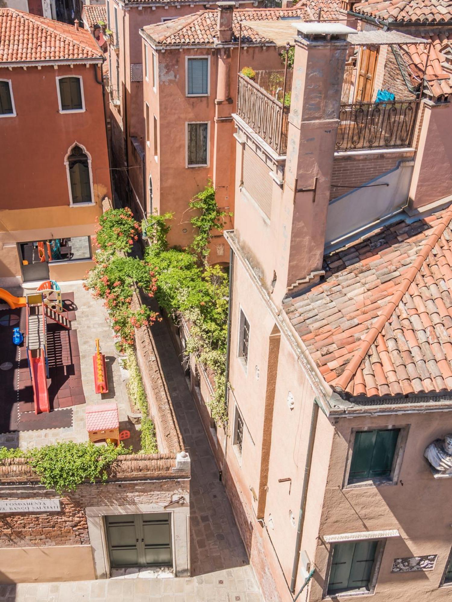 Venice Palace Tintoretto By Wonderful Italy 部屋 写真